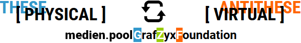 Medien Pool GrafZyx Foundation
